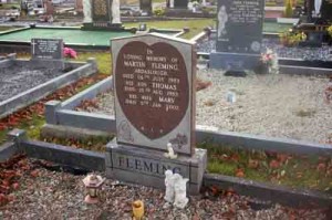 Fleming Martin Ardaslough
